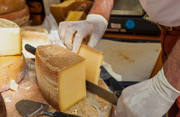 10 Tips For Successful Home Cheese Making