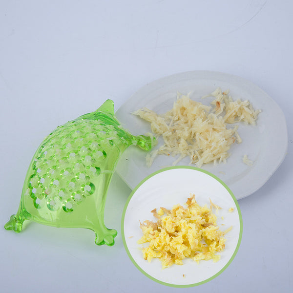 Hedgehog Cheese Presser