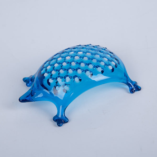 Hedgehog Cheese Presser