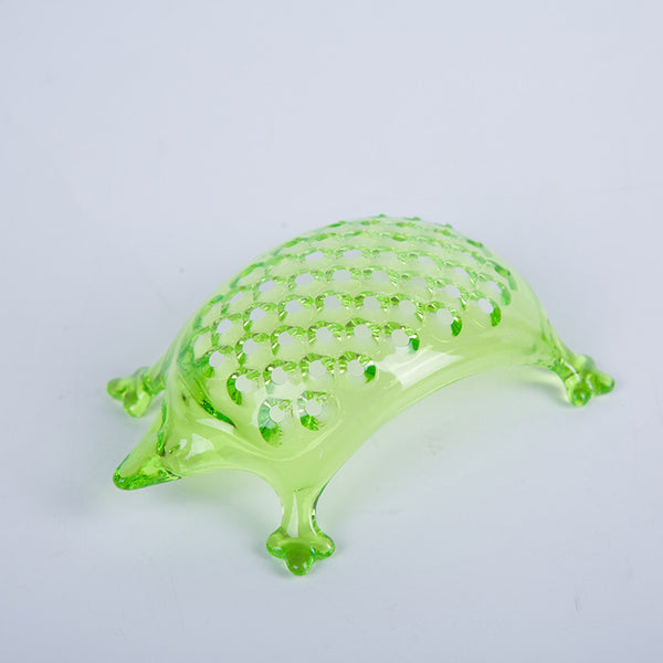 Hedgehog Cheese Presser