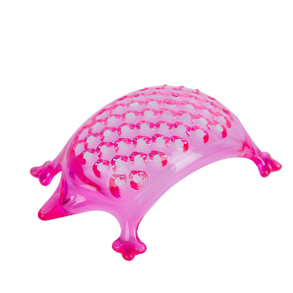 Hedgehog Cheese Presser