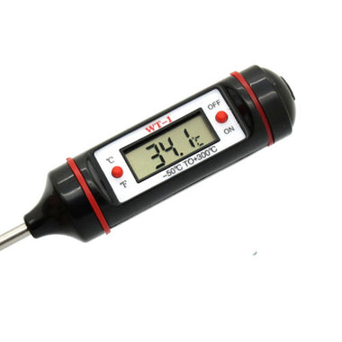 Digital Cheese Thermometer