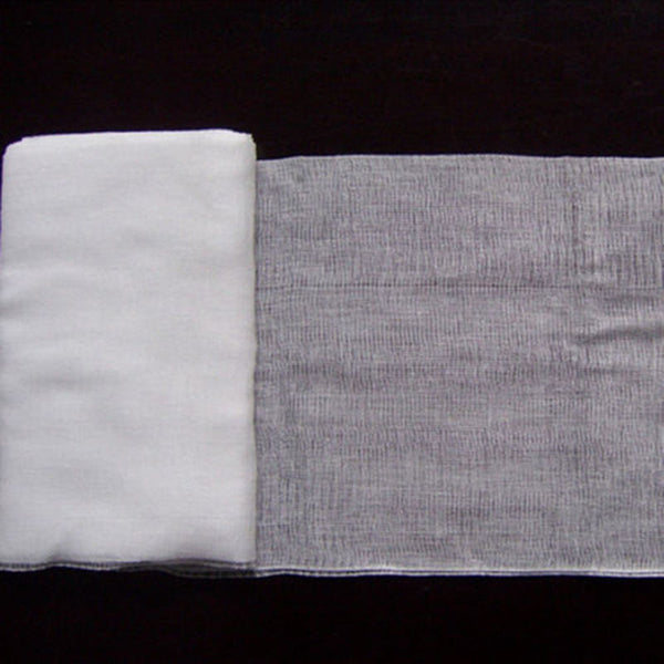 Bleached Gauze Cheese Cloth