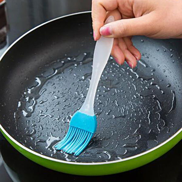 Cheese Wax Brush