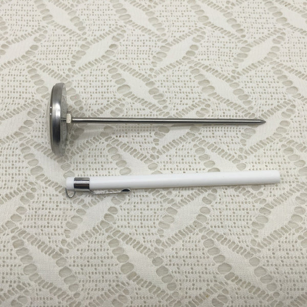 Stainless Steel Food Thermometer