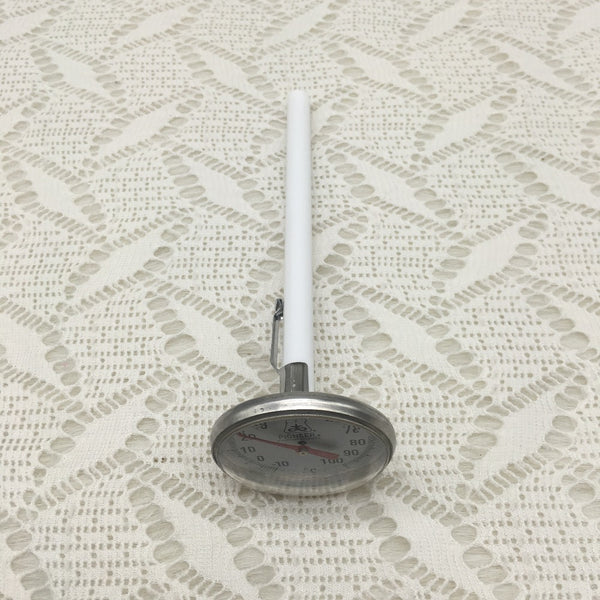 Stainless Steel Food Thermometer