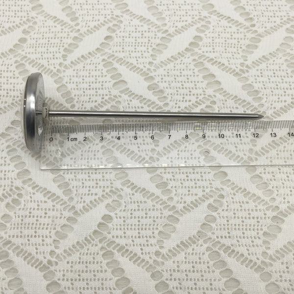 Stainless Steel Food Thermometer