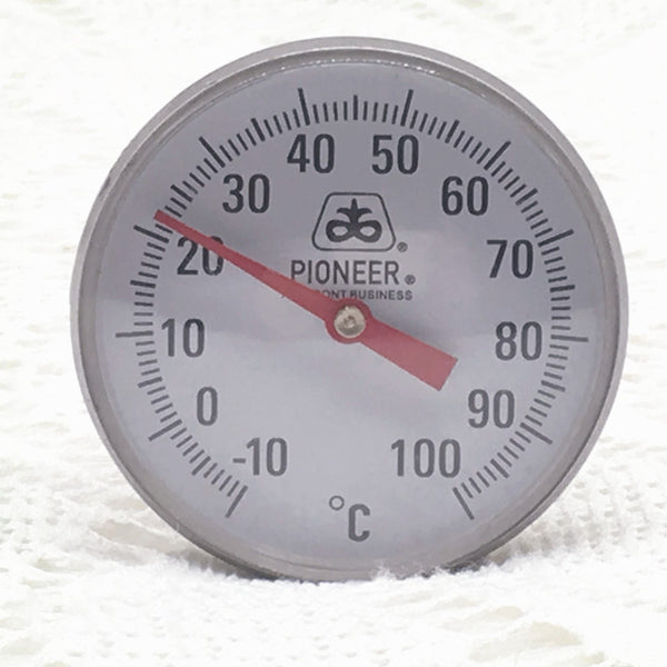Stainless Steel Food Thermometer
