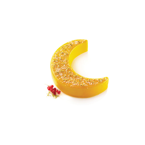 Half Moon Cheese Molder
